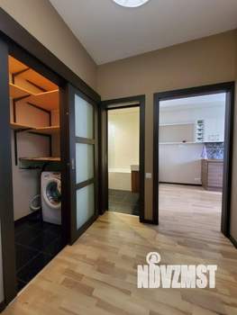 1-к квартира, вторичка, 41м2, 3/25 этаж
