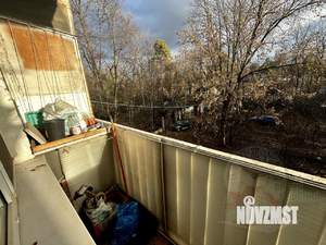 2-к квартира, вторичка, 45м2, 3/4 этаж