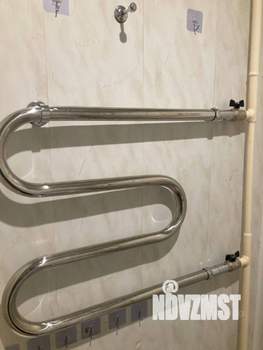 1-к квартира, вторичка, 30м2, 2/5 этаж