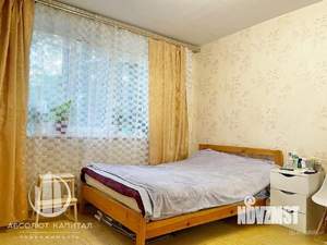 1-к квартира, вторичка, 38м2, 3/12 этаж