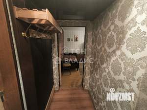 2-к квартира, вторичка, 45м2, 3/5 этаж