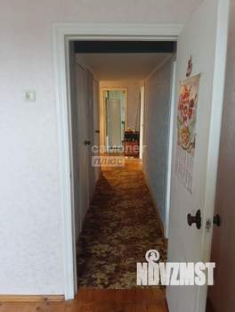 3-к квартира, вторичка, 62м2, 14/14 этаж