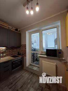 2-к квартира, вторичка, 48м2, 12/16 этаж