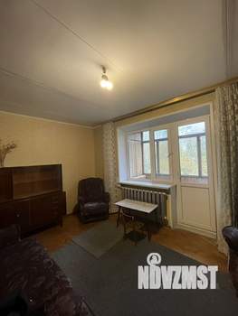 2-к квартира, вторичка, 42м2, 6/9 этаж