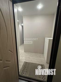 1-к квартира, вторичка, 39м2, 7/18 этаж