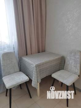 1-к квартира, вторичка, 31м2, 1/5 этаж