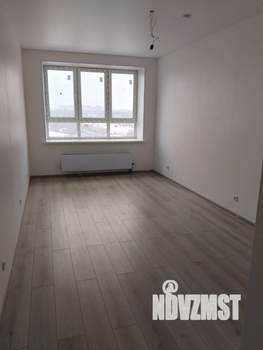 2-к квартира, вторичка, 52м2, 11/17 этаж