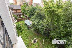 Студия квартира, вторичка, 39м2, 3/5 этаж