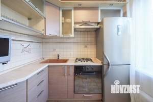 3-к квартира, вторичка, 61м2, 7/9 этаж