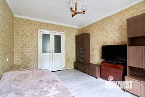 2-к квартира, вторичка, 56м2, 3/4 этаж