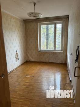 2-к квартира, вторичка, 47м2, 3/5 этаж