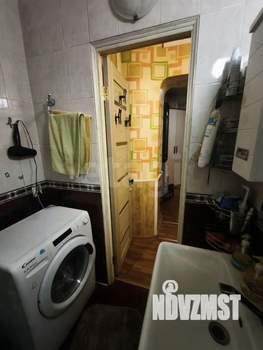 2-к квартира, вторичка, 51м2, 1/9 этаж