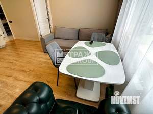 2-к квартира, вторичка, 62м2, 13/25 этаж