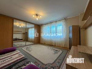 2-к квартира, вторичка, 62м2, 11/16 этаж