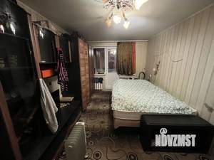 1-к квартира, вторичка, 30м2, 5/5 этаж