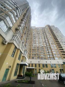 Фото квартиры на продажу (1)