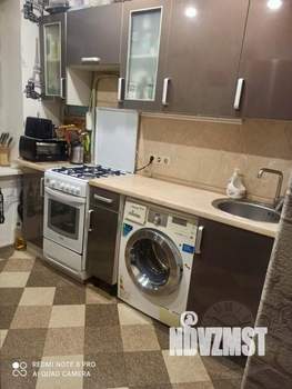 1-к квартира, вторичка, 30м2, 5/5 этаж
