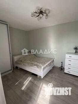 3-к квартира, вторичка, 54м2, 8/9 этаж