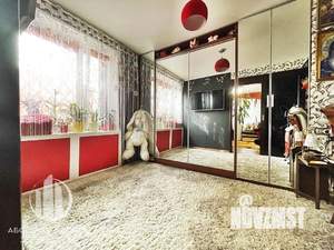 2-к квартира, вторичка, 39м2, 1/14 этаж