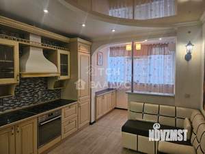 3-к квартира, вторичка, 101м2, 5/19 этаж