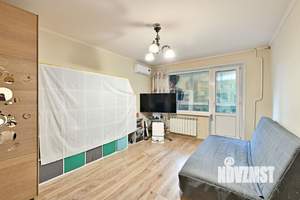 2-к квартира, вторичка, 43м2, 4/9 этаж