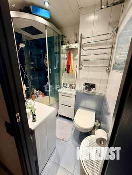 2-к квартира, вторичка, 44м2, 6/9 этаж