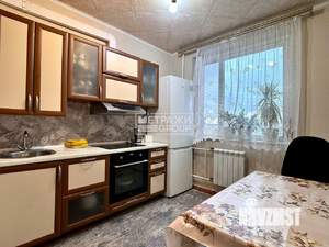 2-к квартира, вторичка, 52м2, 11/14 этаж