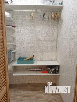 1-к квартира, вторичка, 41м2, 2/17 этаж