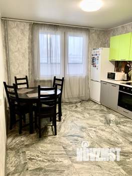 1-к квартира, вторичка, 45м2, 5/19 этаж