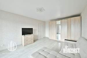 1-к квартира, вторичка, 36м2, 8/9 этаж