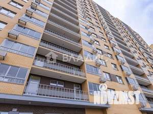 2-к квартира, вторичка, 72м2, 5/17 этаж