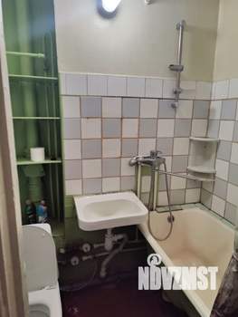 1-к квартира, вторичка, 21м2, 5/5 этаж