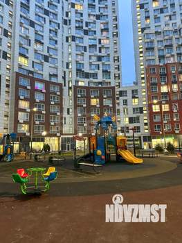 Студия квартира, вторичка, 30м2, 13/17 этаж