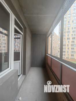 Студия квартира, вторичка, 34м2, 3/17 этаж