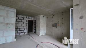 1-к квартира, вторичка, 33м2, 2/5 этаж