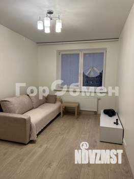 1-к квартира, вторичка, 44м2, 24/25 этаж