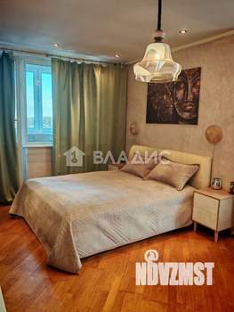 2-к квартира, вторичка, 63м2, 9/17 этаж