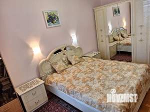 3-к квартира, вторичка, 75м2, 4/16 этаж