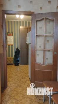 1-к квартира, вторичка, 39м2, 13/14 этаж