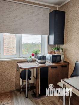 2-к квартира, вторичка, 54м2, 11/17 этаж