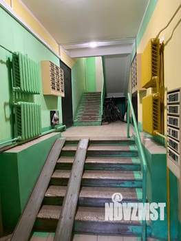 2-к квартира, вторичка, 38м2, 5/9 этаж