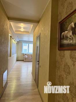 4-к квартира, вторичка, 112м2, 7/16 этаж