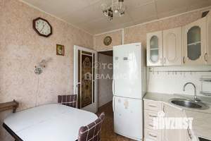 2-к квартира, вторичка, 56м2, 5/9 этаж