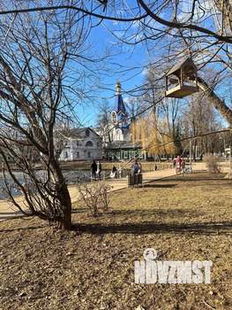 2-к квартира, вторичка, 44м2, 4/4 этаж