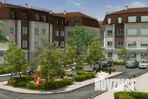 1-к квартира, вторичка, 39м2, 3/4 этаж