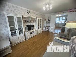 1-к квартира, вторичка, 38м2, 7/17 этаж