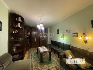 3-к квартира, вторичка, 67м2, 4/5 этаж