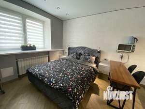 Студия квартира, вторичка, 23м2, 1/4 этаж