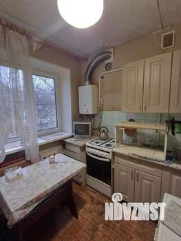 1-к квартира, вторичка, 30м2, 5/5 этаж