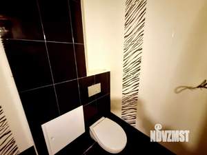 1-к квартира, вторичка, 35м2, 1/3 этаж